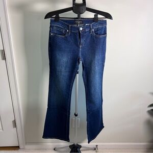 Banana Republic Bootcut Women's Blue Jeans 28/6